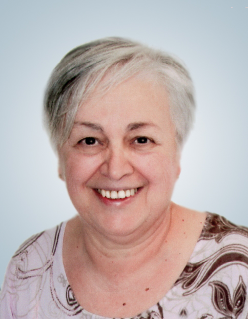 Luciana Paola Totolo IN COLOMBO